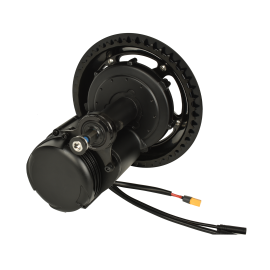 Tongsheng TSDZ8 750w 48v Mid-Drive Motor 