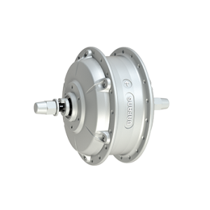 Комплект «ECOWHEEL» мотор колесо Bafang 250w переднее