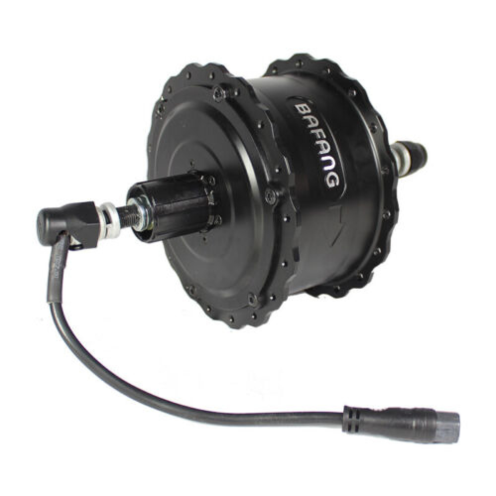 Комплект «FATWHEEL» мотор колесо Bafang 750w заднее на фэтбайк
