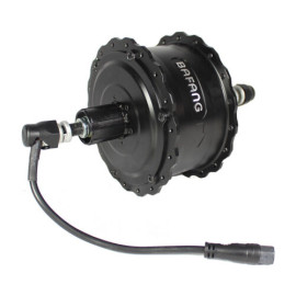 Комплект «FATWHEEL» мотор колесо Bafang 750w заднее на фэтбайк
