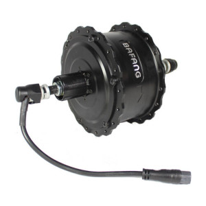 Комплект «FATWHEEL» мотор колесо Bafang 750w заднее на фэтбайк