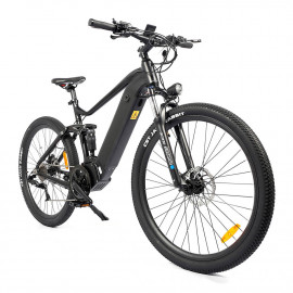 Електровелосипед "LEVI-B" з мотором Bafang BBS 750w