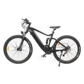 Електровелосипед "LEVI-B" з мотором Bafang BBS 750w
