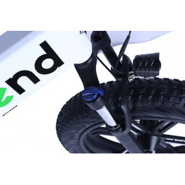 Електрофетбайк Friend 750вт складний 20" 