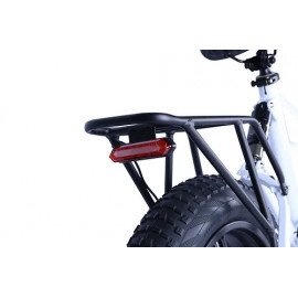 Електрофетбайк Friend 750вт складний 20" 