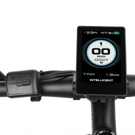 Дисплей p860ml Bafang 8FUN
