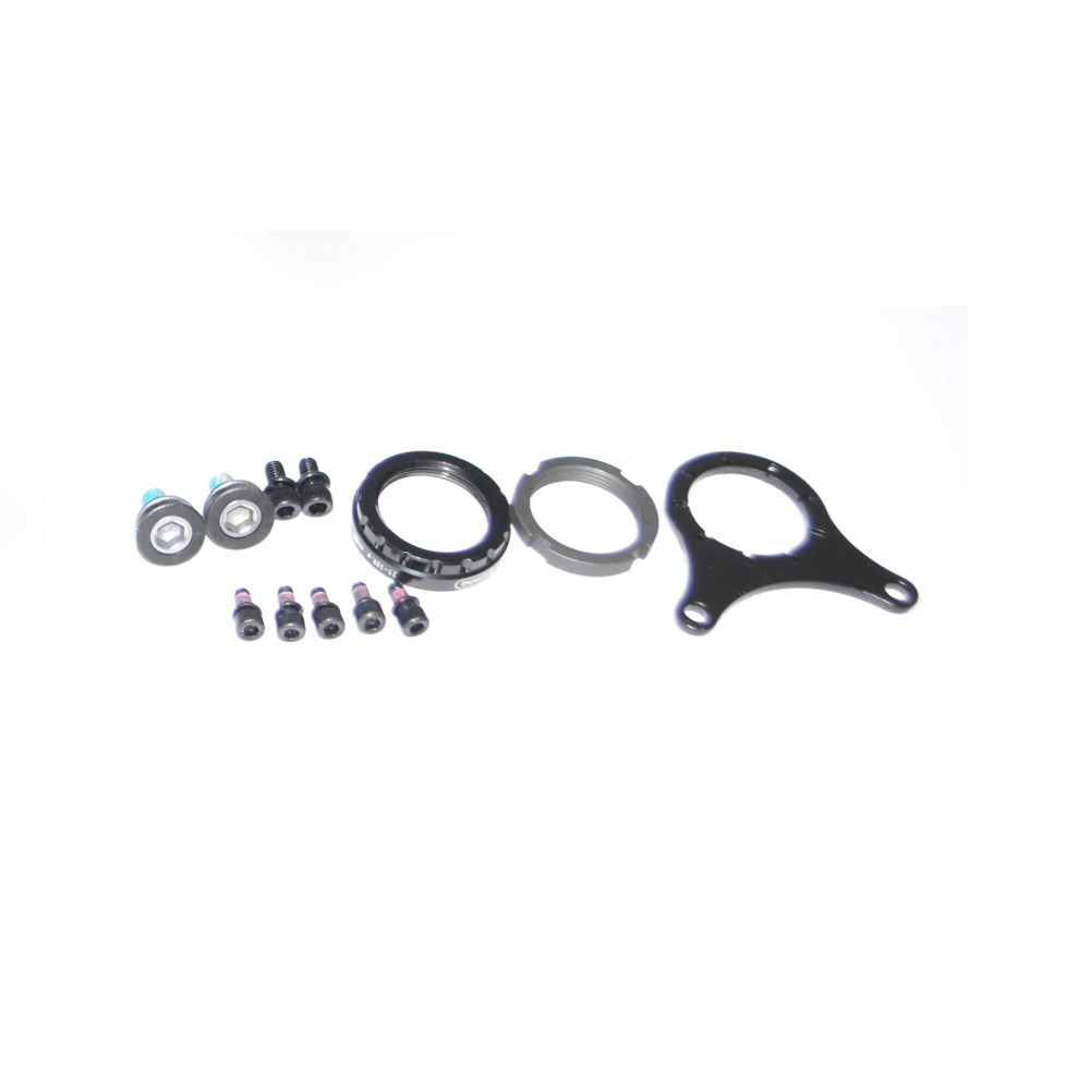 Bafang BBS 01-02 screws