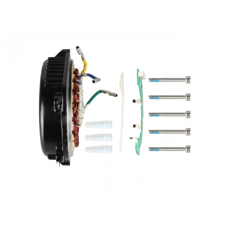 Bafang BBS 02 750w stator (core)