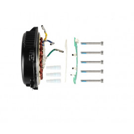Bafang BBS 02 750w stator (core)