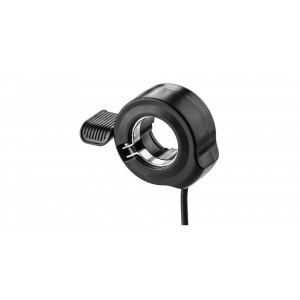 Thumb throttle