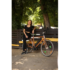 Набір «StandartDrive» Bafang BBS02B 750w 48v