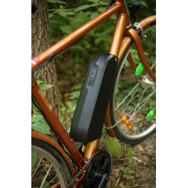 Набір «StandartDrive» Bafang BBS02B 750w 48v