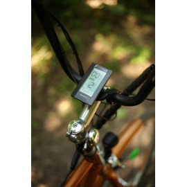 Набір «StandartDrive» Bafang BBS02B 750w 48v