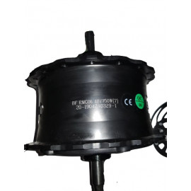 Комплект «FATWHEEL» мотор колесо Bafang 750w заднее на фэтбайк