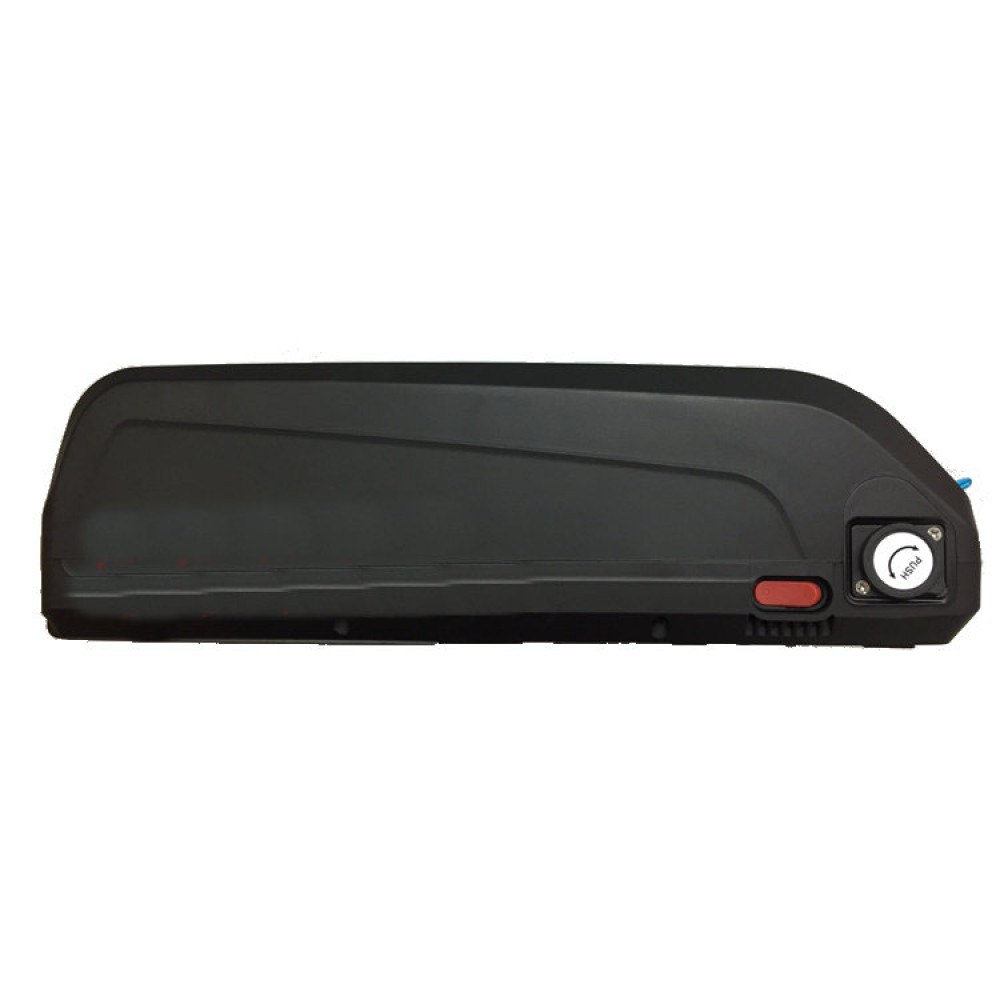 Аккумулятор 48v 9ah (на элементах COPY LG/PANASONIC 18650)