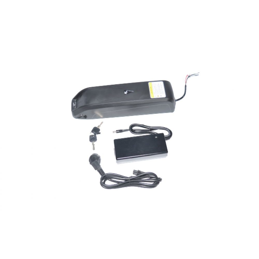 Аккумулятор 36v 17,5ah (на элементах LG/PANASONIC 18650)
