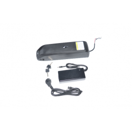 Аккумулятор 36v 17,5ah (на элементах LG/PANASONIC 18650)