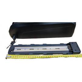 Аккумулятор 48v 17ah (на элементах LG/PANASONIC 18650)
