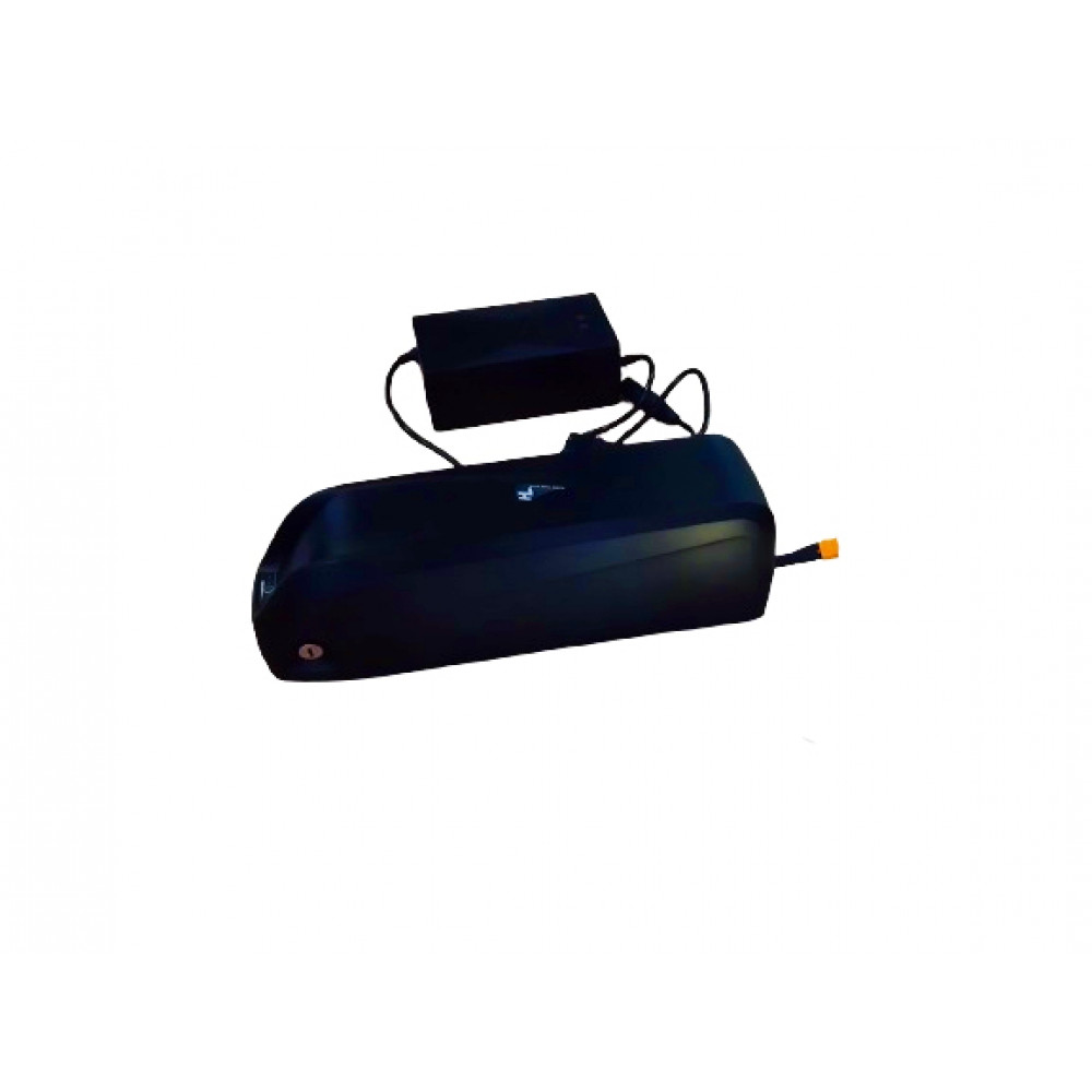 Аккумулятор 48v 20ah (на элементах SAMSUNG 21700)