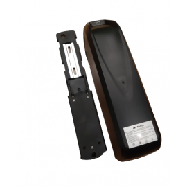 Аккумулятор 48v 15ah (на элементах COPY LG/PANASONIC 18650)