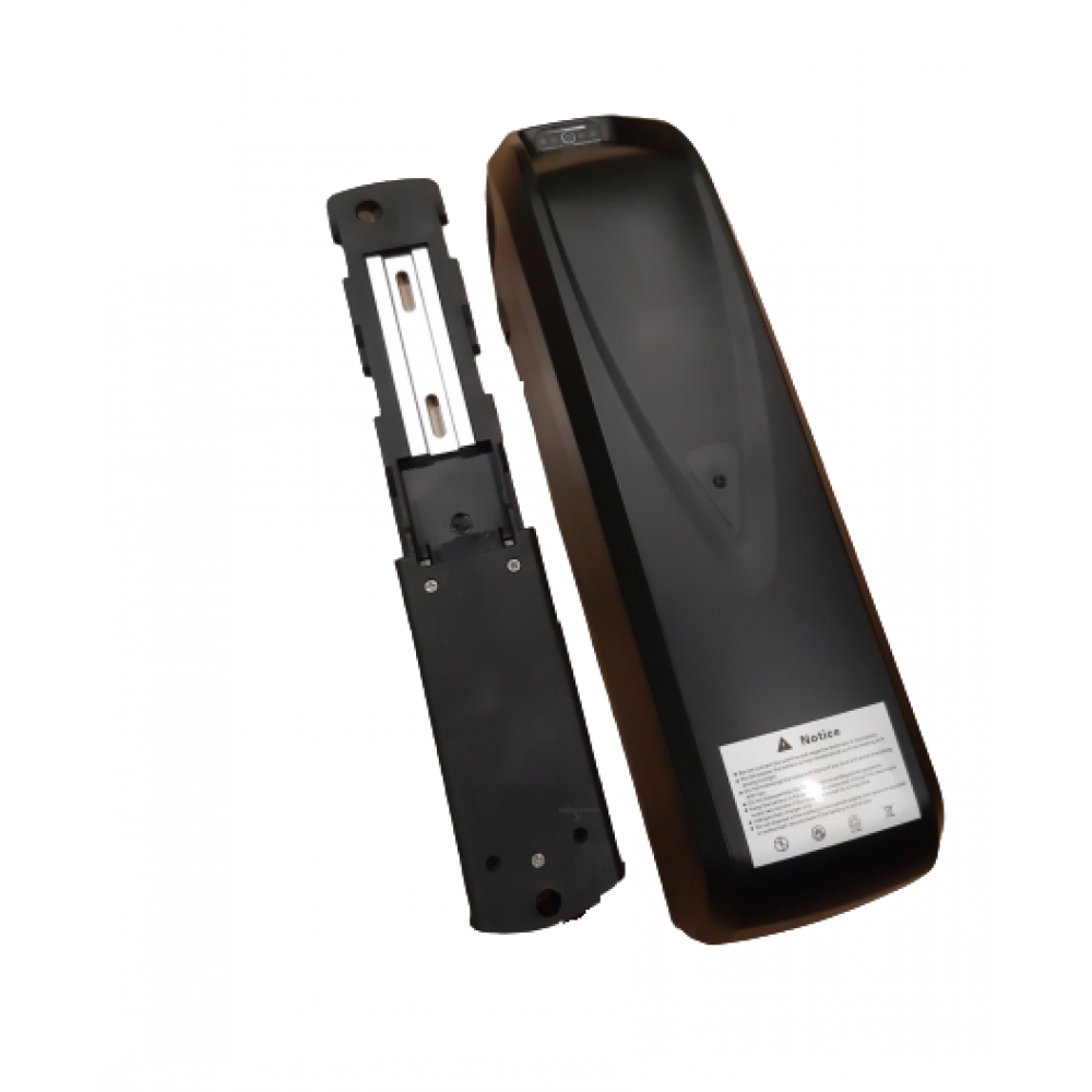 Аккумулятор 48v 17ah (на элементах LG/PANASONIC 18650)