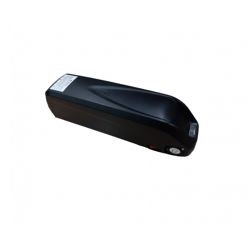 Аккумулятор 52v 14ah (на элементах LG/SONY 18650)