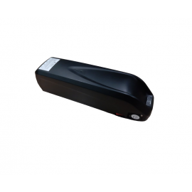 Аккумулятор 52v 14ah (на элементах LG/SONY 18650)