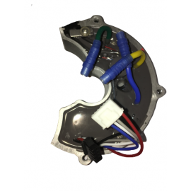 Контроллер BAFANG 8FUN 250-750w 48v