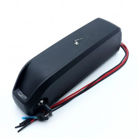 Аккумулятор 48v 12ah (на элементах COPY LG/PANASONIC 18650)