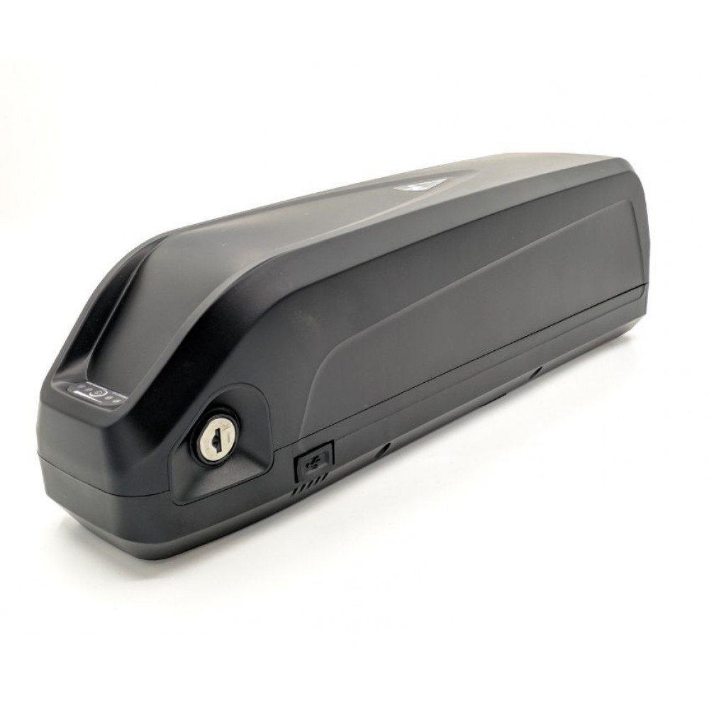 Аккумулятор 48v 12ah (на элементах COPY LG/PANASONIC 18650)