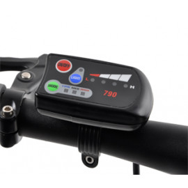 Дисплей с790 для BAFANG BBS 01/02/HD